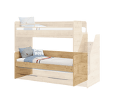 (NEW) Cilek Studio Beds Lofts Bunk Parts Mocha - Kids Haven